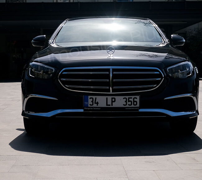 Mercedes E Class