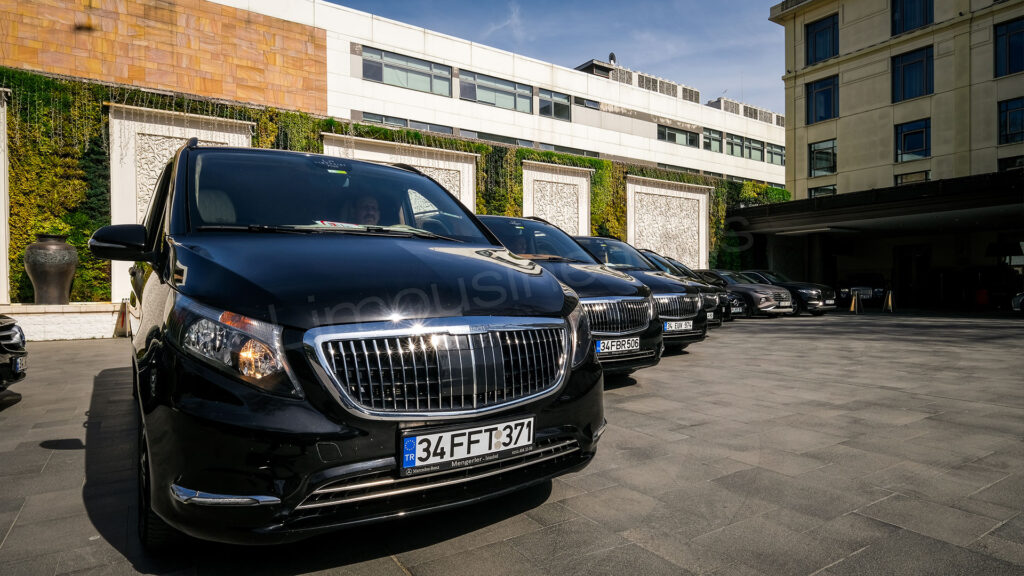 Istanbul Airport Transfers with Private Driver
