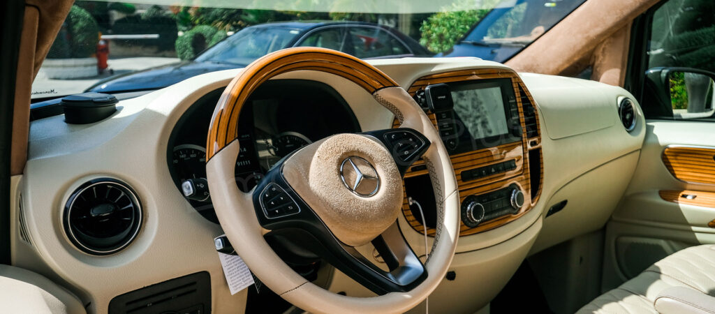 Airport Pick Ups - Greetings