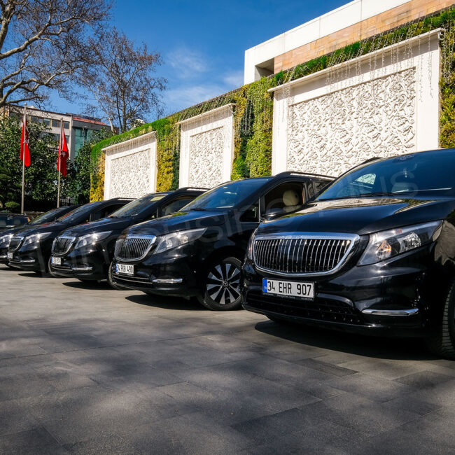 Istanbul Airport Transfer