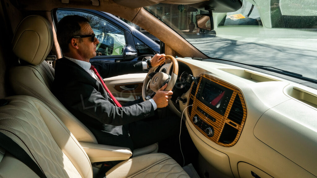 Istanbul Airport Transfers with Private Driver