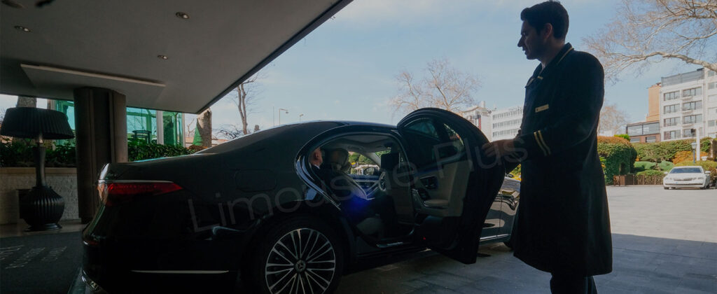 istanbul limouzine taransfer