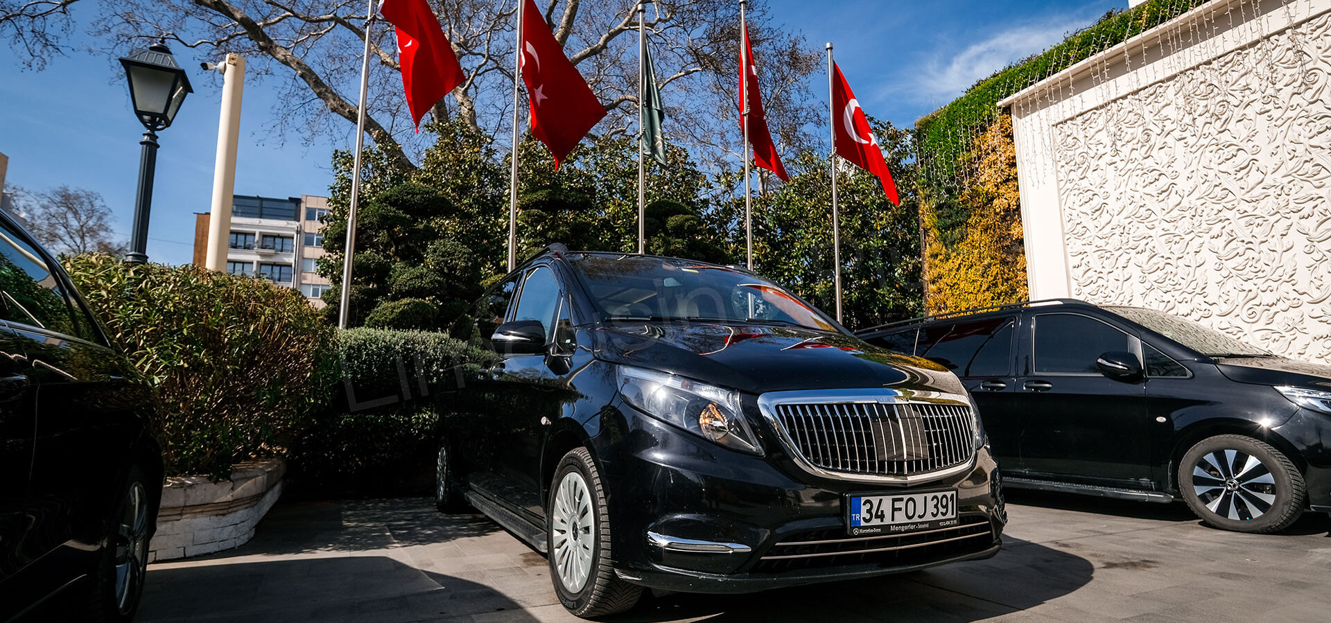 Istanbul Private Transfer