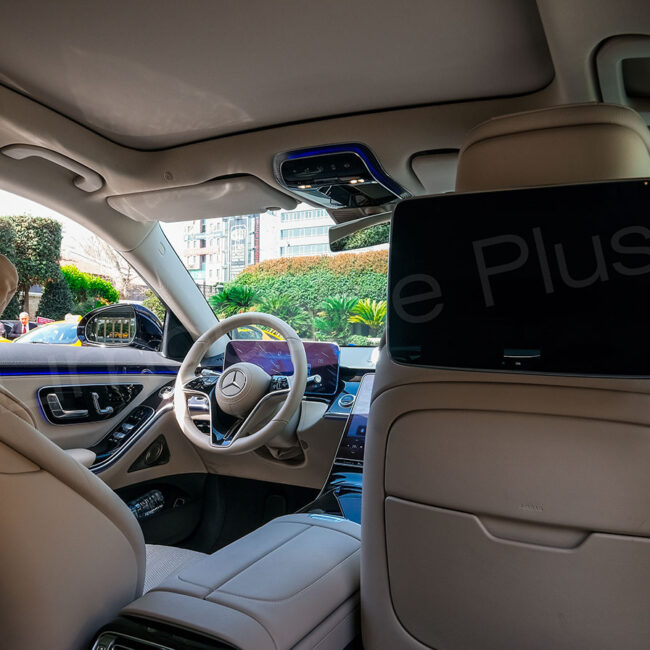 Limo Service