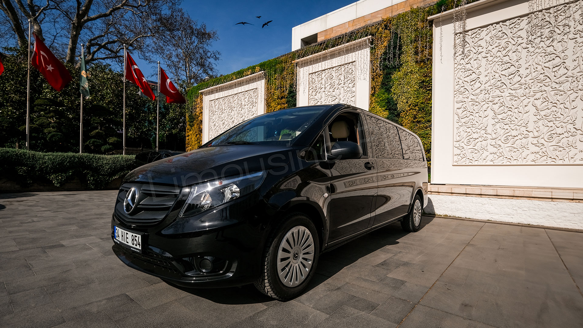 New Istanbul Airport Transfer