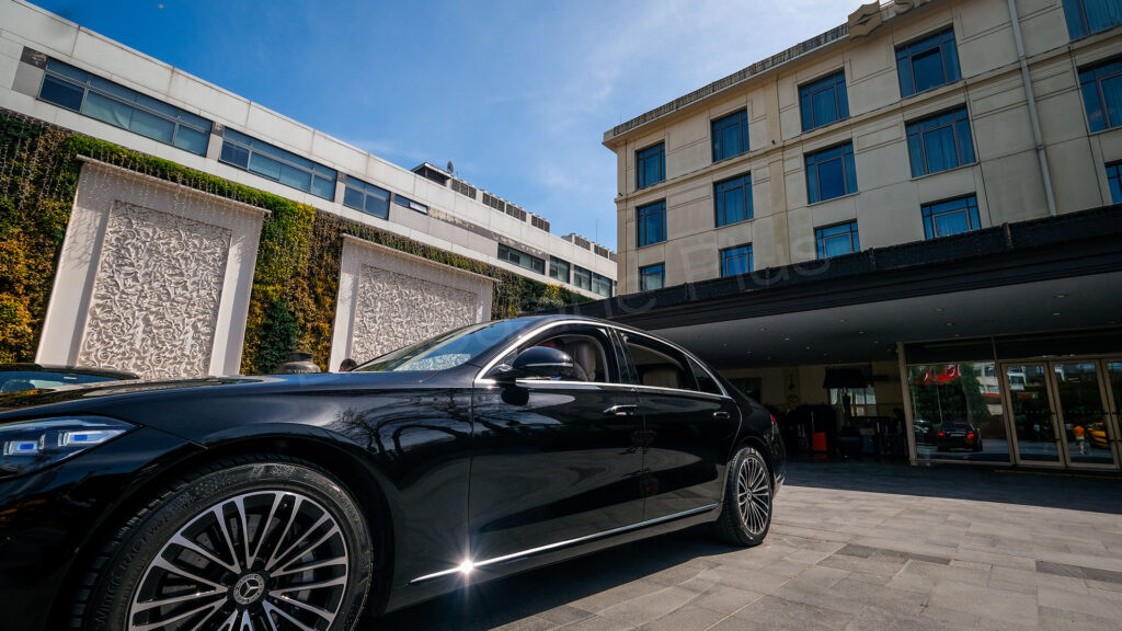 Sabiha Gokcen Airport Transfer