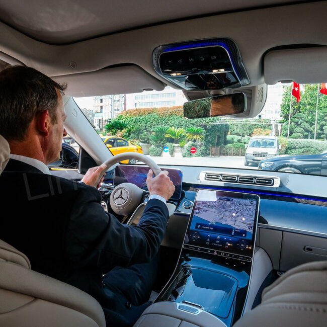 Sabiha Gokcen Istanbul Airport Transfer