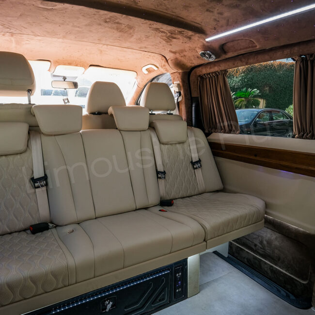 Saw Airport Transfer