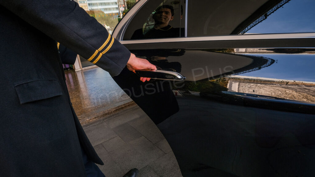 The Ultimate Luxury Driving Experience