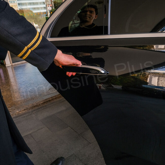 The Ultimate Luxury Driving Experience