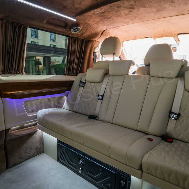 VIP Airport-City Transfer