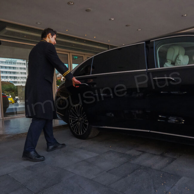 Wedding, Graduation etc Special Ceremonies Vip Transfers