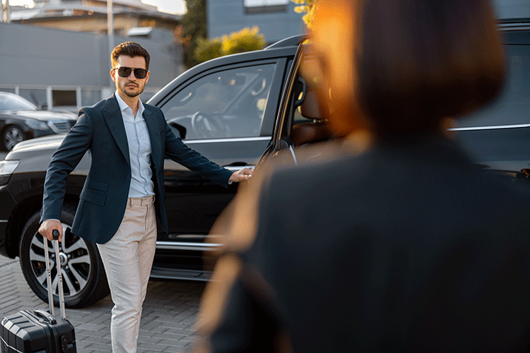 Istanbul Limousine Transfer