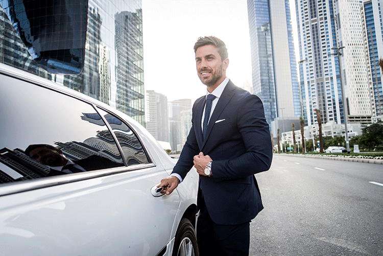 Istanbul Luxury Limousine Service