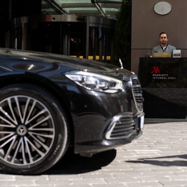 bosphorus vip transfer