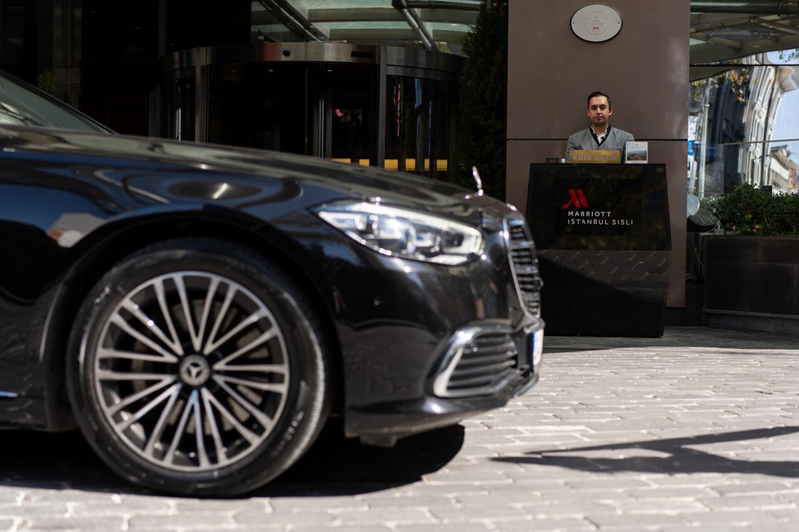 bosphorus vip transfer