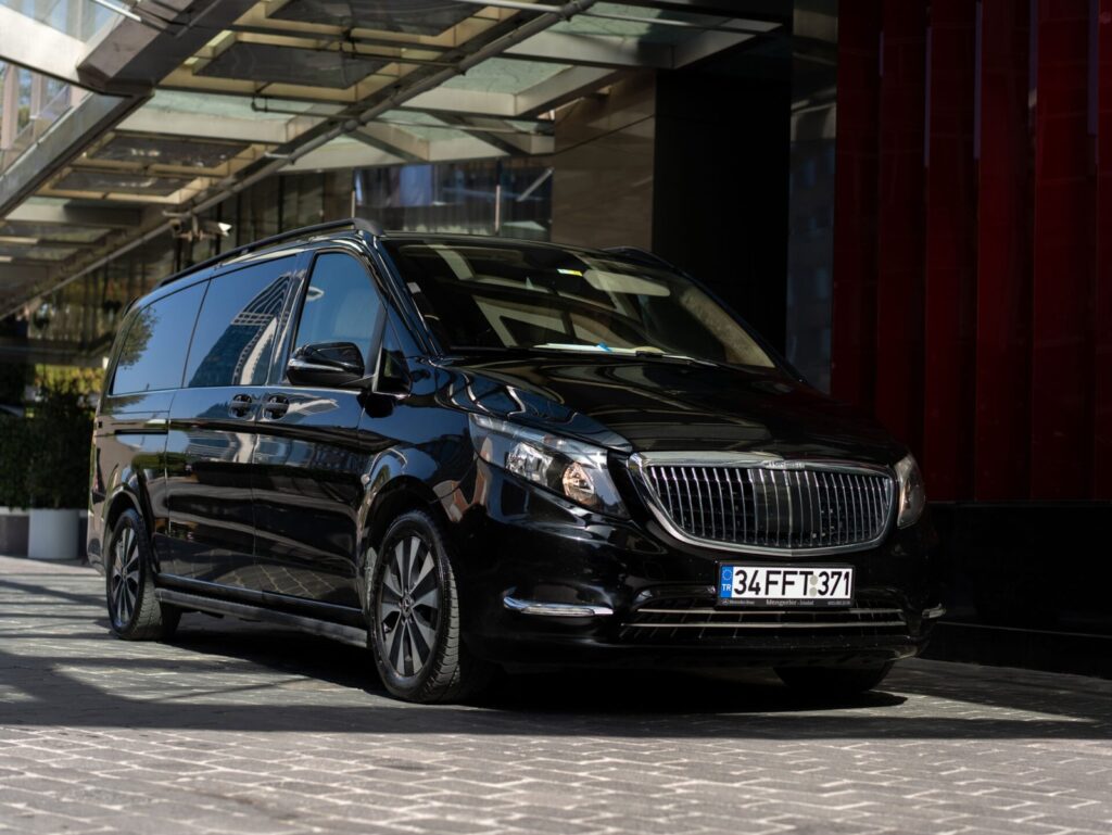 bomonti vip transfer,limousine plus