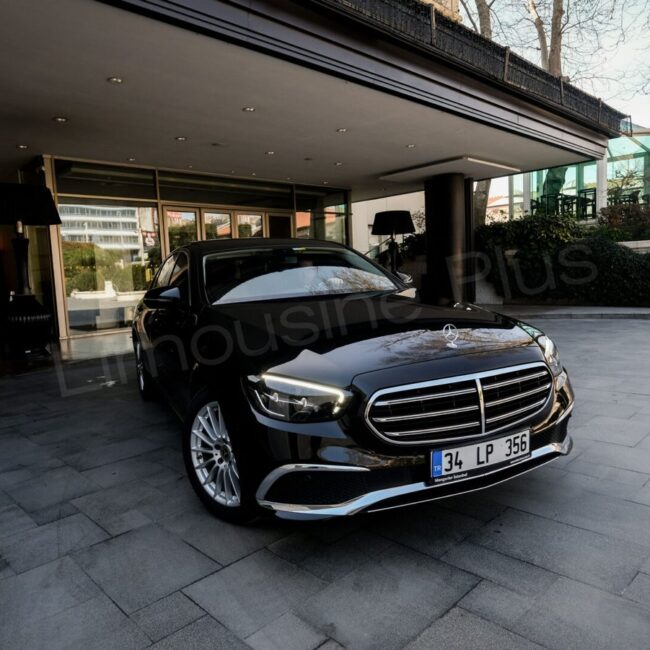 the bosphorus vip transfer,limousine plus