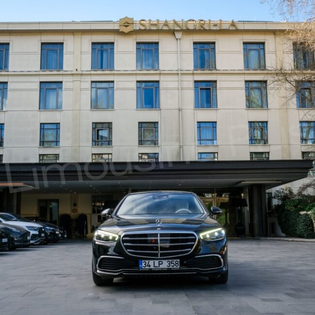 beşiktaş vip transfer,limousine plus