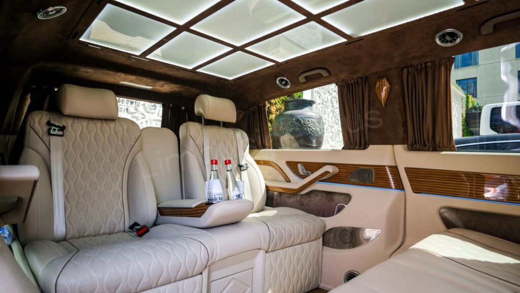 taksim vip transfer,limousine plus