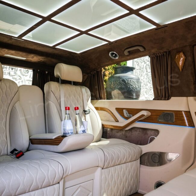 taksim vip transfer,limousine plus