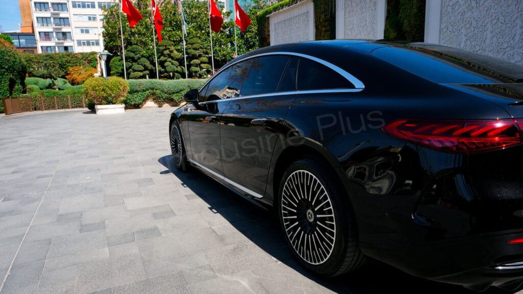 kempinski vip transfer,limousine plus