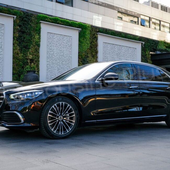 hilton bosphorus vip transfer