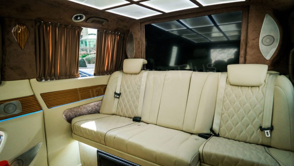 istanbul taksim vip transfer