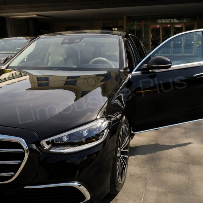 Şişli vip transfer,limousine plus