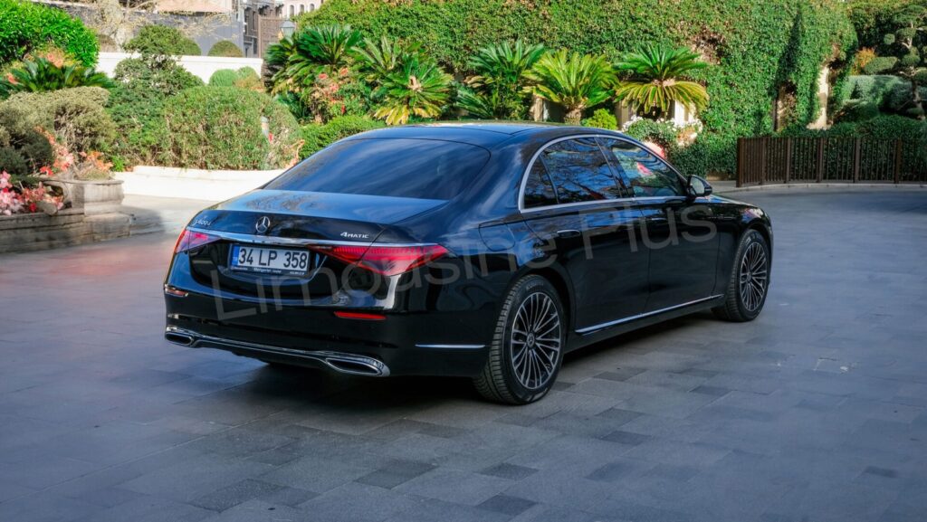 mandarin oriental bosphorus beşiktaş transfer