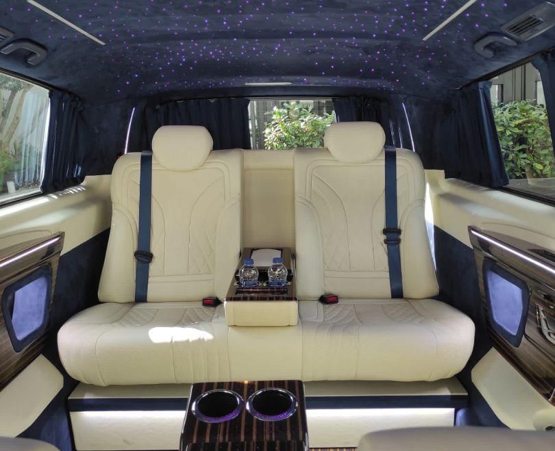 Istanbul executive car service