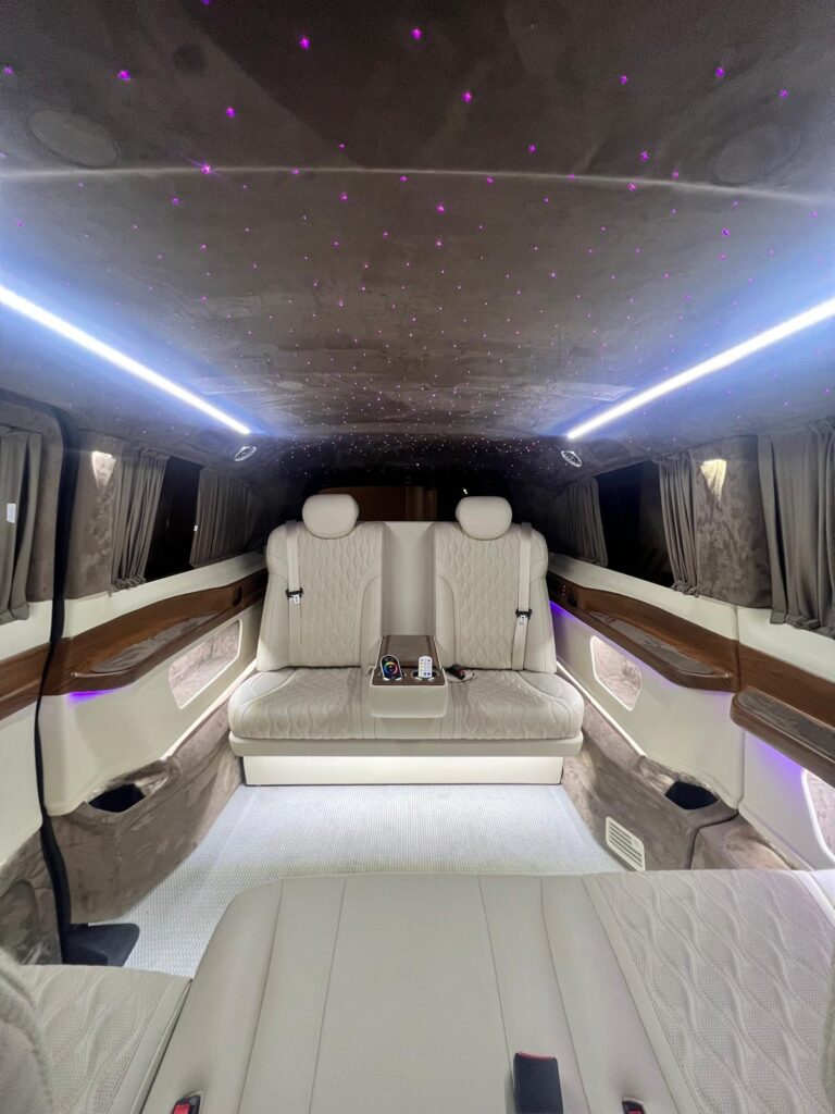 Istanbul daily chauffeur service