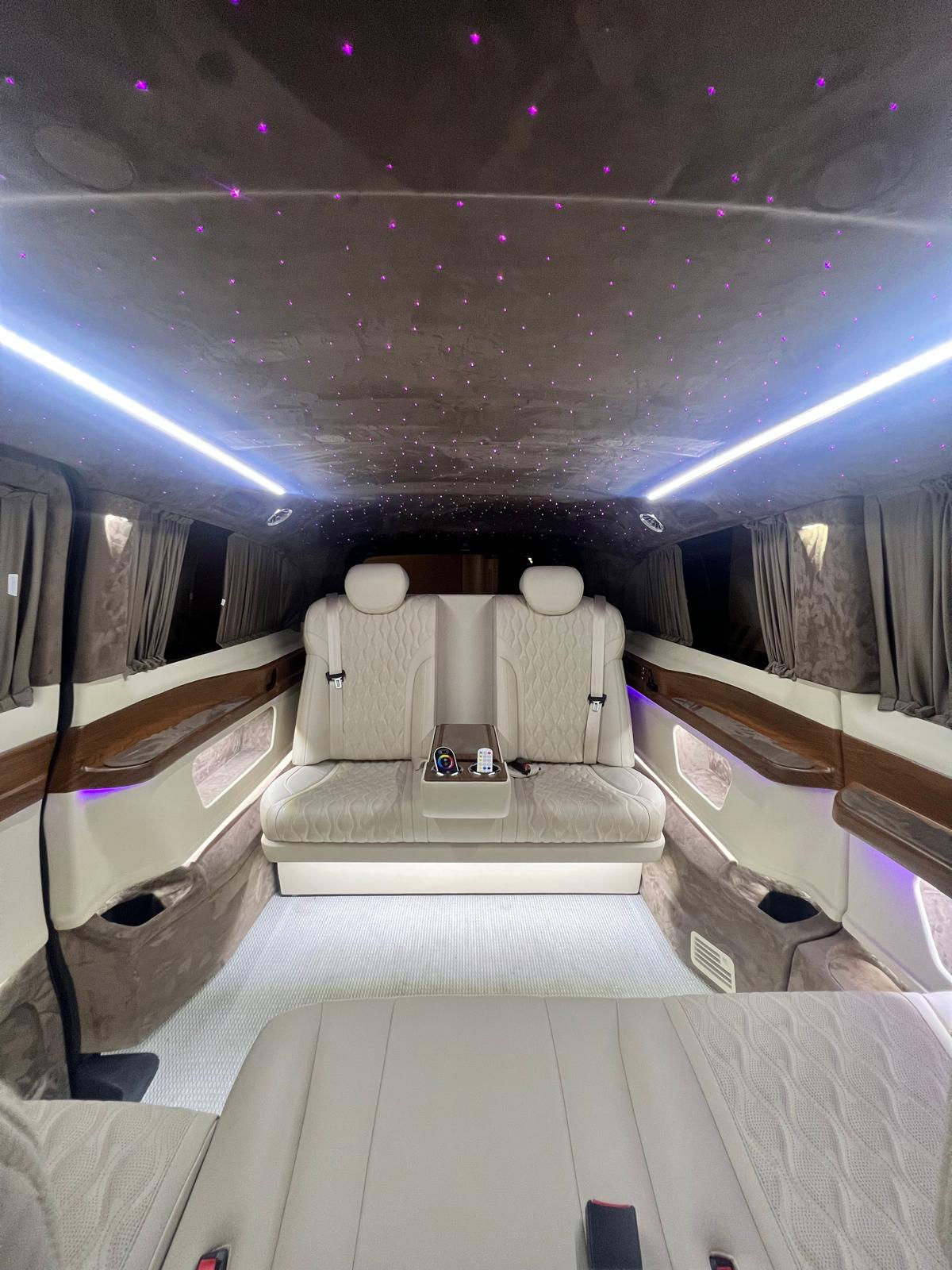 Istanbul daily chauffeur service