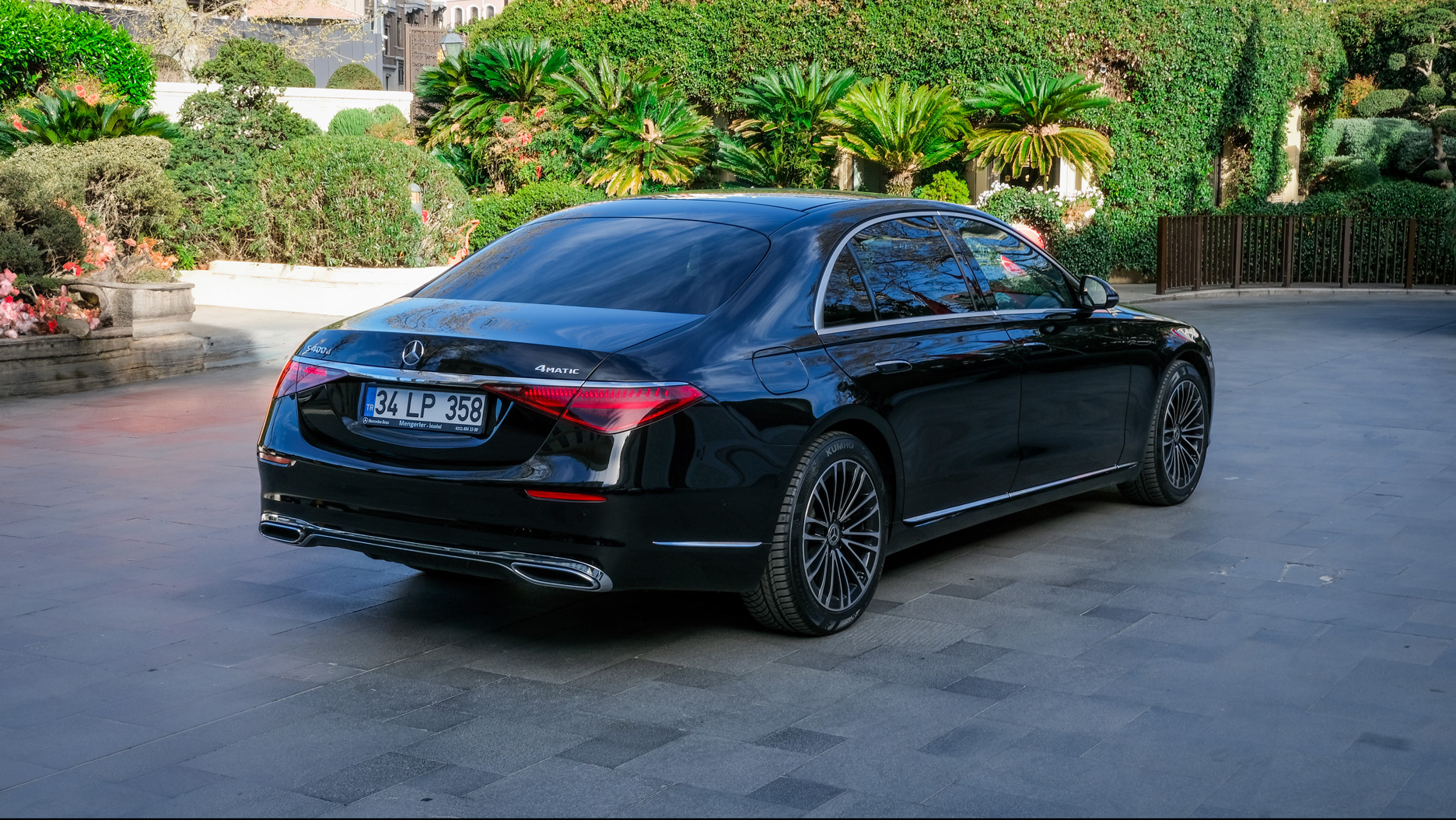 Istanbul airport to hotel private transfer