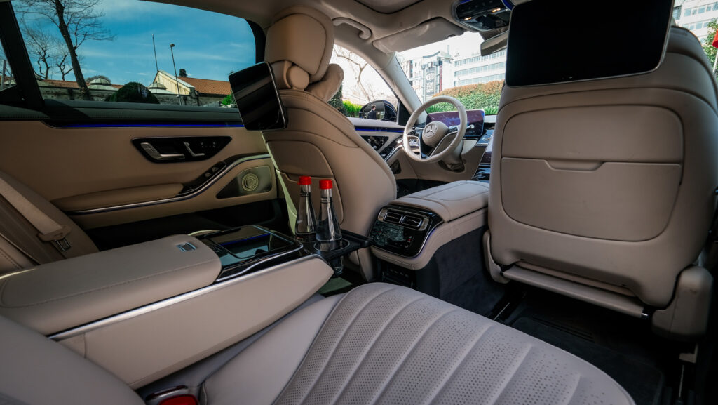 Istanbul intercity private transfer