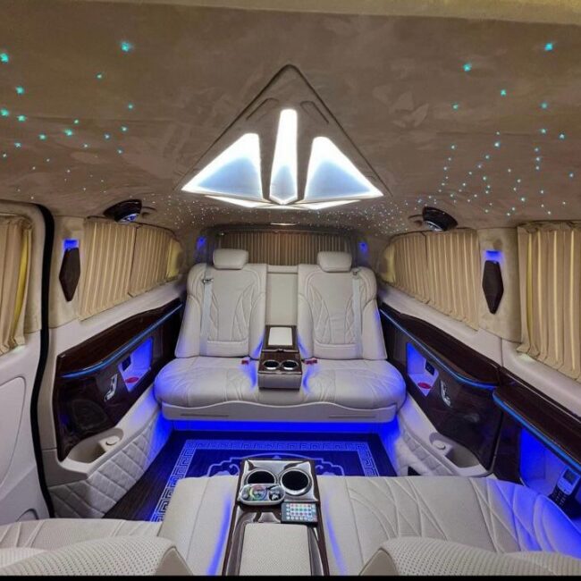 Private shuttle service Istanbul