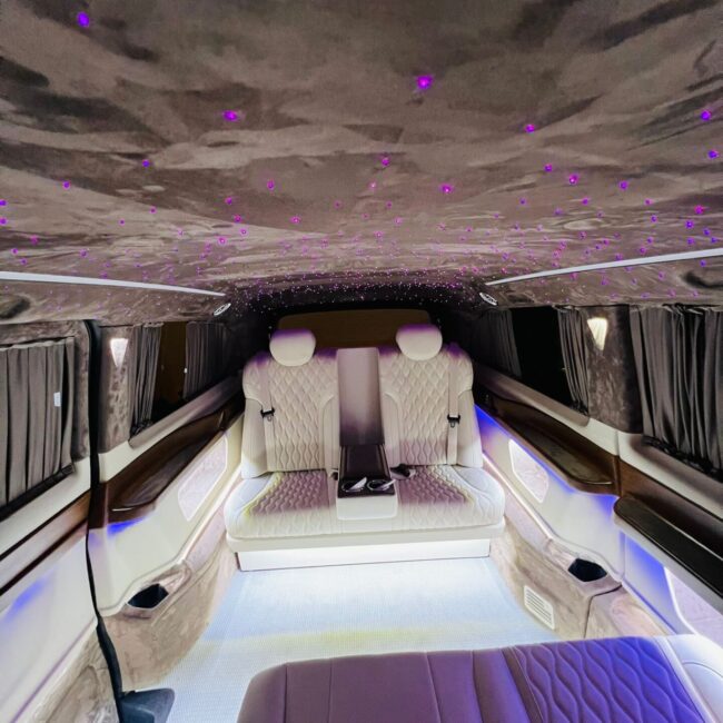 Sabiha Gokcen luxury transfer