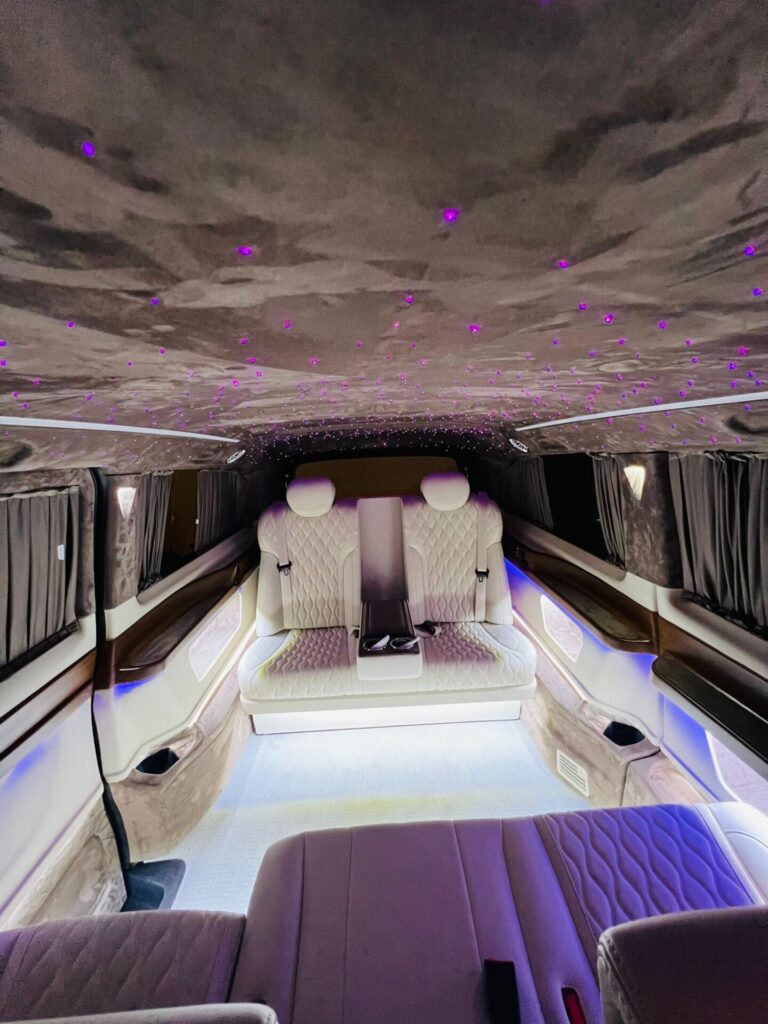 Sabiha Gokcen luxury transfer