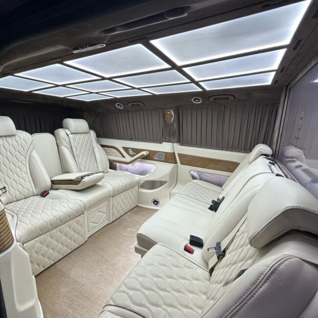 Premium car service Istanbul