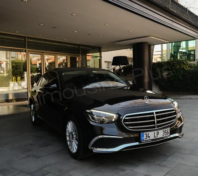 Travel Plus Limousines