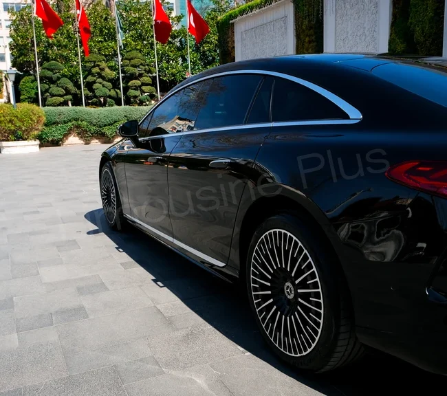 Comfort Plus Limousine Service