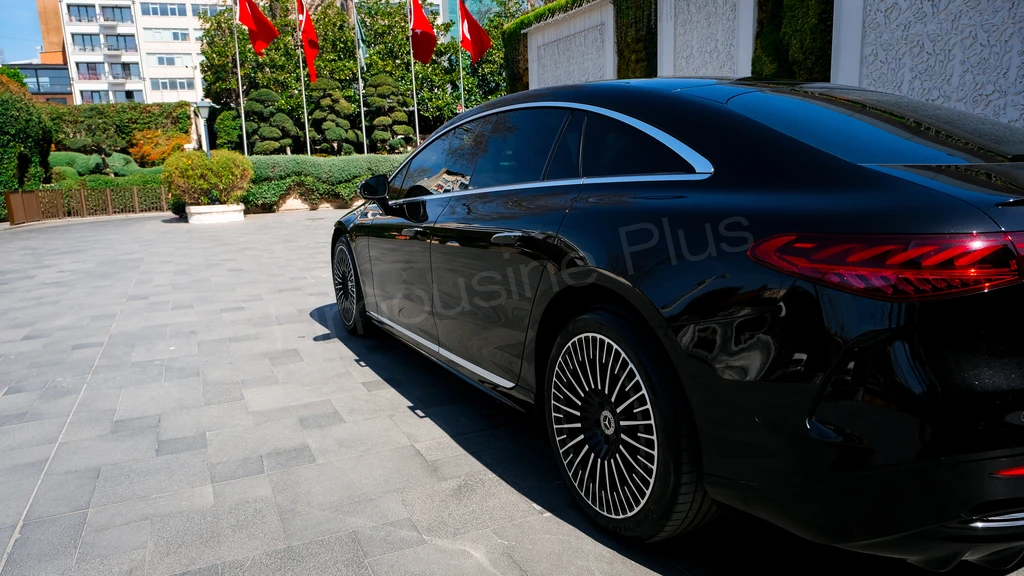 Comfort Plus Limousine Service