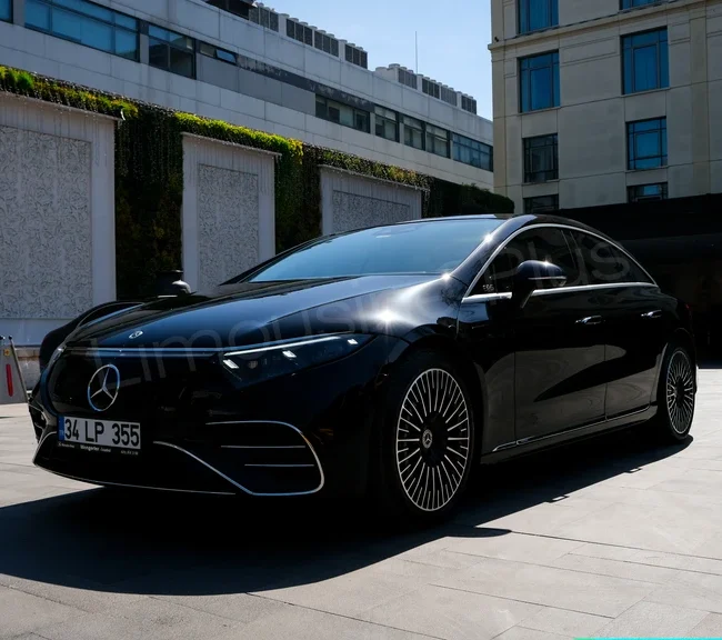 Helicopter Transfer Istanbul