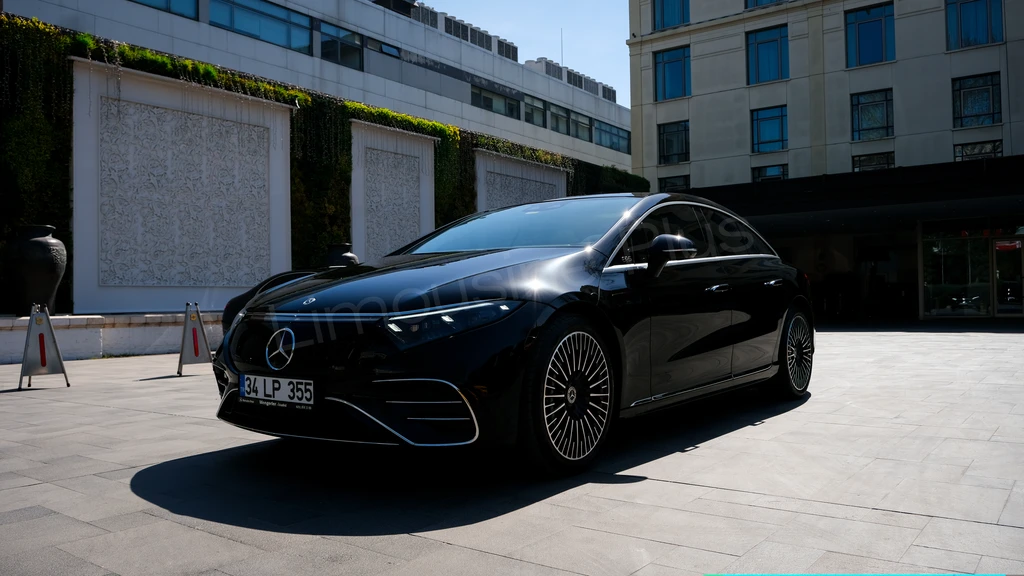 Helicopter Transfer Istanbul