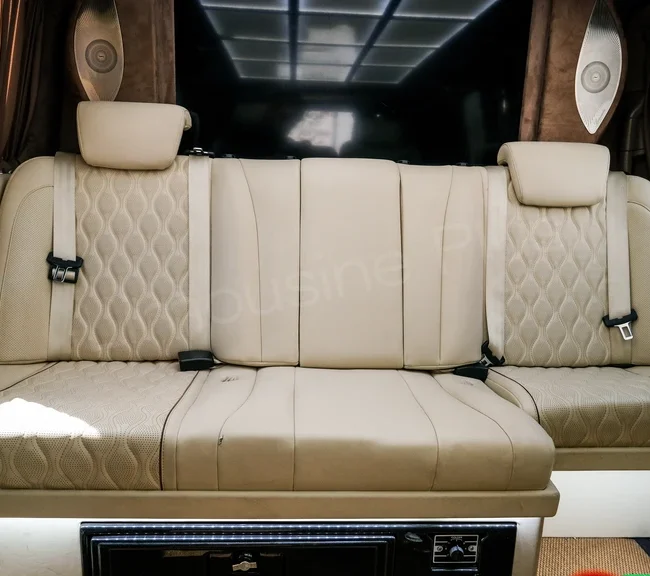 Istanbul Vip Chauffeur Service