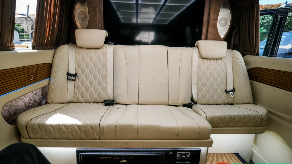 Istanbul Vip Chauffeur Service