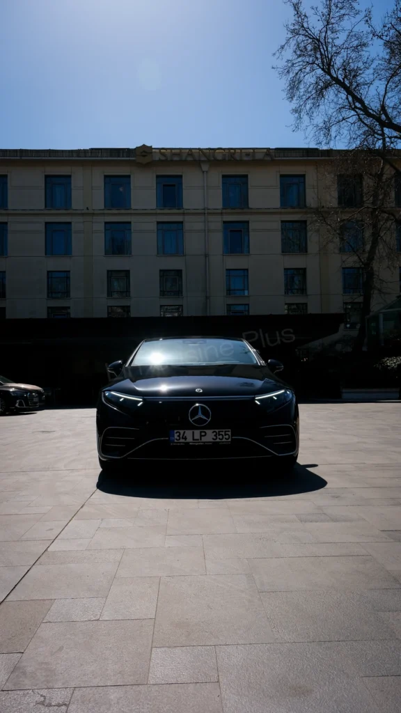 Limousine Transfer Istanbul Airport