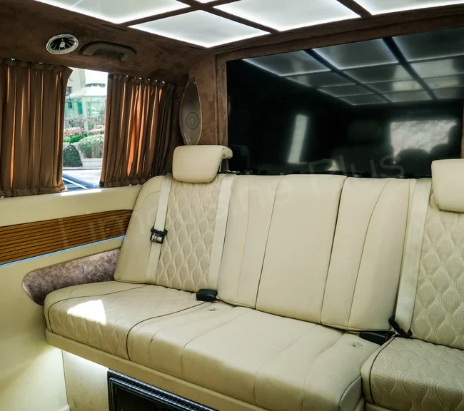 Affordable Chauffeured Limousine Service