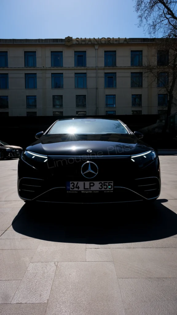 Vip Transfer Istanbul Sabiha Gokcen Airport