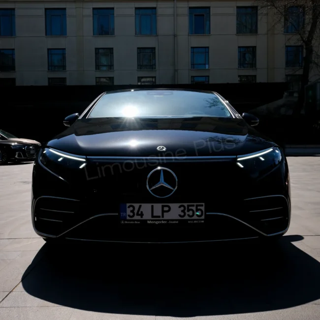 Vip Transfer Istanbul Sabiha Gokcen Airport